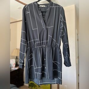 Joan Vass Casual Dress